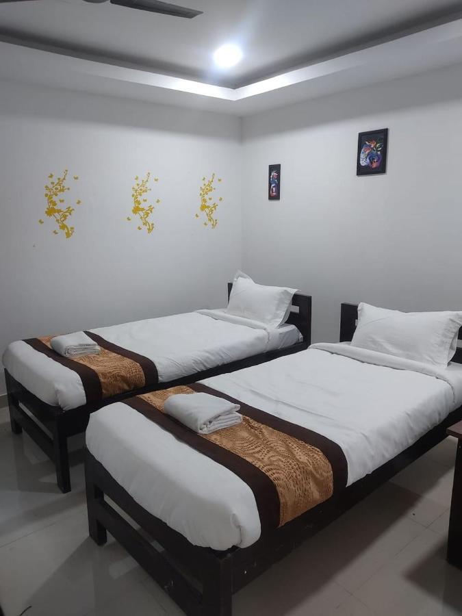 Kohua Bon - Kaziranga Hotel Hatikhuli Exterior foto